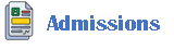 Admissions
