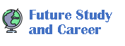 Future Study and Career